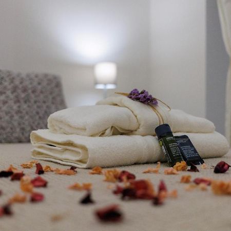 Casa Vacanze Marval Villa Polignano a Mare Eksteriør billede