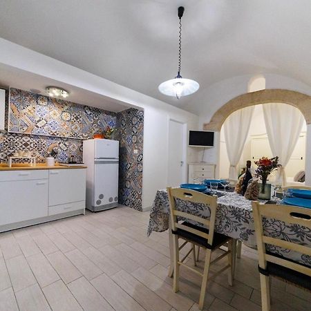 Casa Vacanze Marval Villa Polignano a Mare Eksteriør billede