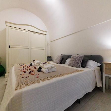 Casa Vacanze Marval Villa Polignano a Mare Eksteriør billede