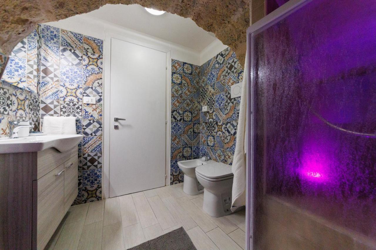 Casa Vacanze Marval Villa Polignano a Mare Eksteriør billede