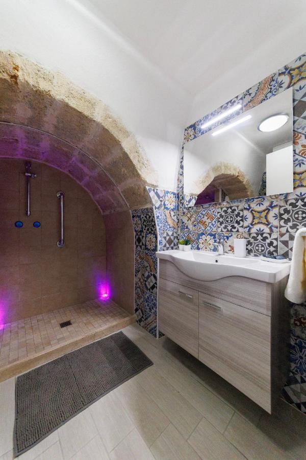Casa Vacanze Marval Villa Polignano a Mare Eksteriør billede