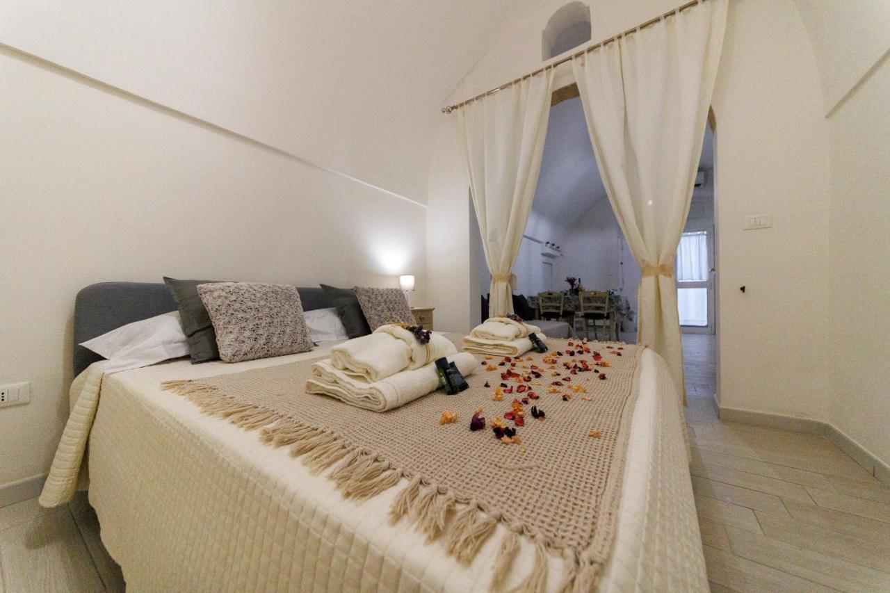 Casa Vacanze Marval Villa Polignano a Mare Eksteriør billede