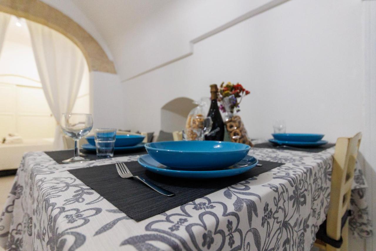 Casa Vacanze Marval Villa Polignano a Mare Eksteriør billede