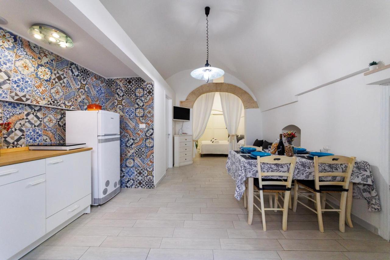 Casa Vacanze Marval Villa Polignano a Mare Eksteriør billede