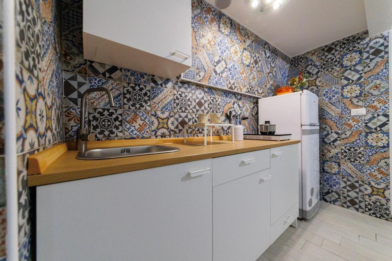 Casa Vacanze Marval Villa Polignano a Mare Eksteriør billede