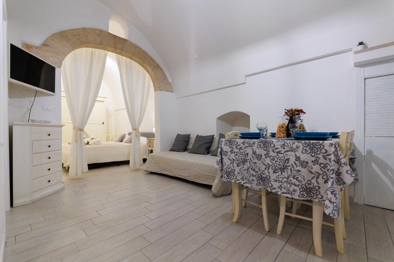 Casa Vacanze Marval Villa Polignano a Mare Eksteriør billede