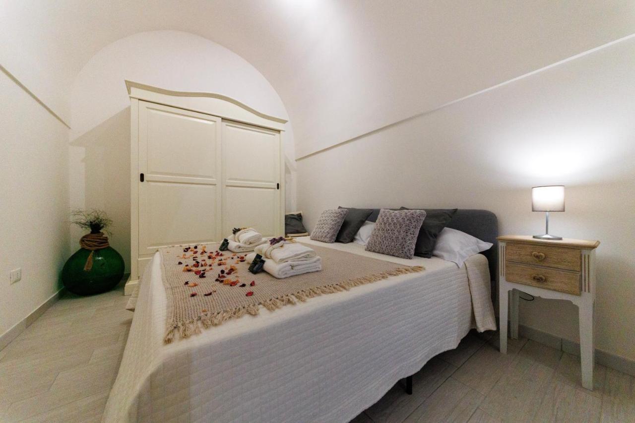 Casa Vacanze Marval Villa Polignano a Mare Eksteriør billede